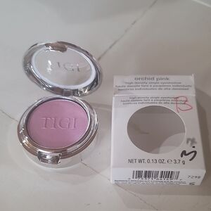TIGI Orchid Pink Eyeshadow Compact